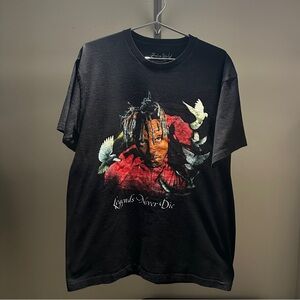 Juice Wrld Tee